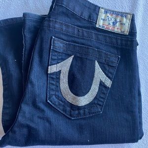 True Religion brand jeans